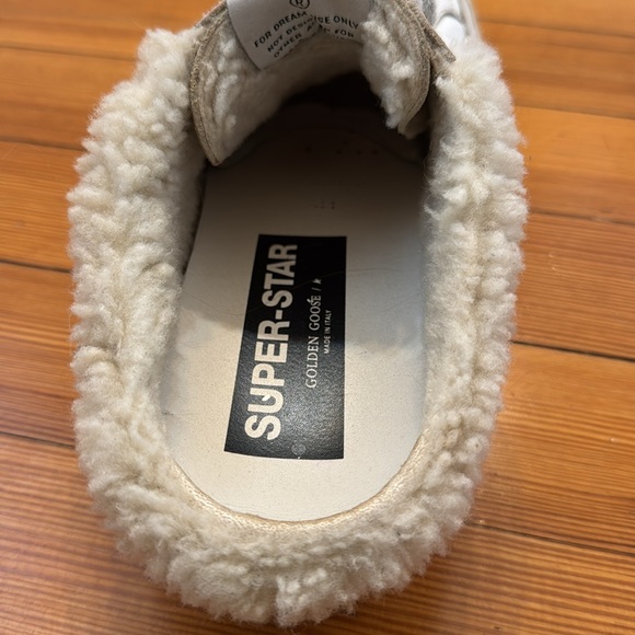 Golden Goose - Picture 3 of 3